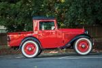 American Austin Pickup 1934 года